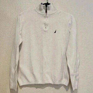 Nautica Pullover Sweater Men's Size XS